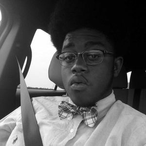 Meet your Posher, Braeden